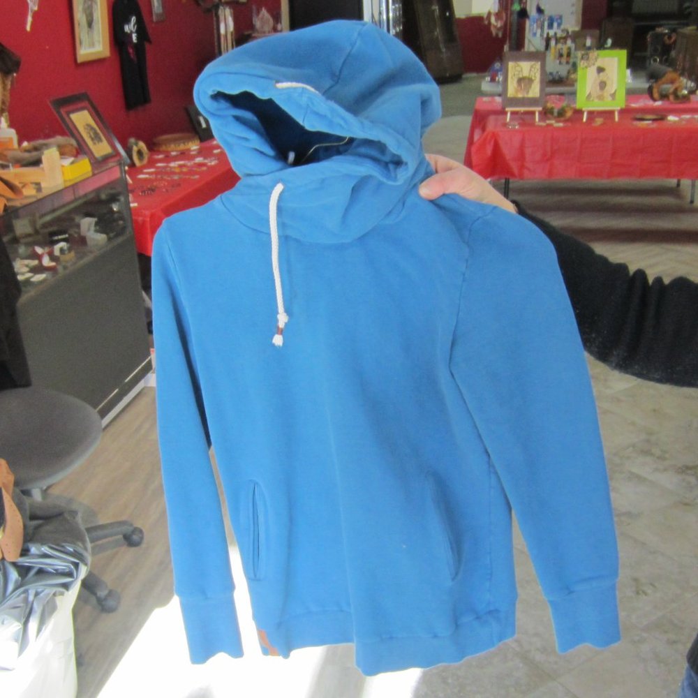 Men Hoodie